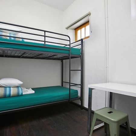 Hostel Yha Fremantle Prison Zewnętrze zdjęcie
