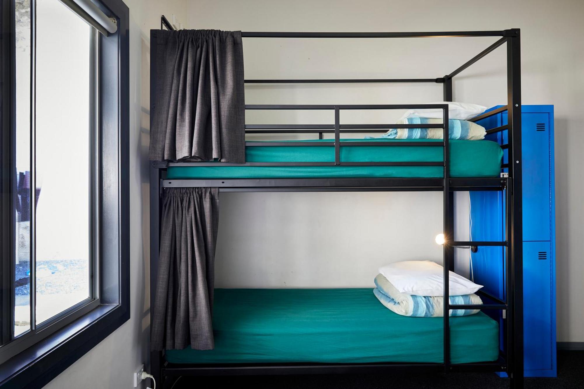 Hostel Yha Fremantle Prison Zewnętrze zdjęcie
