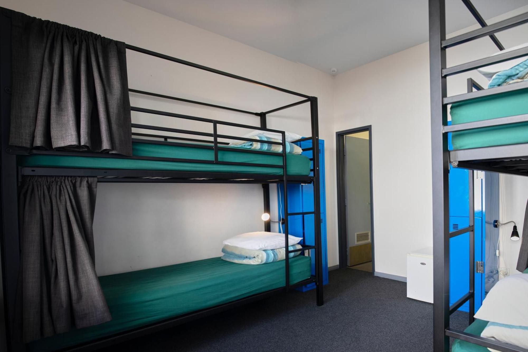 Hostel Yha Fremantle Prison Zewnętrze zdjęcie