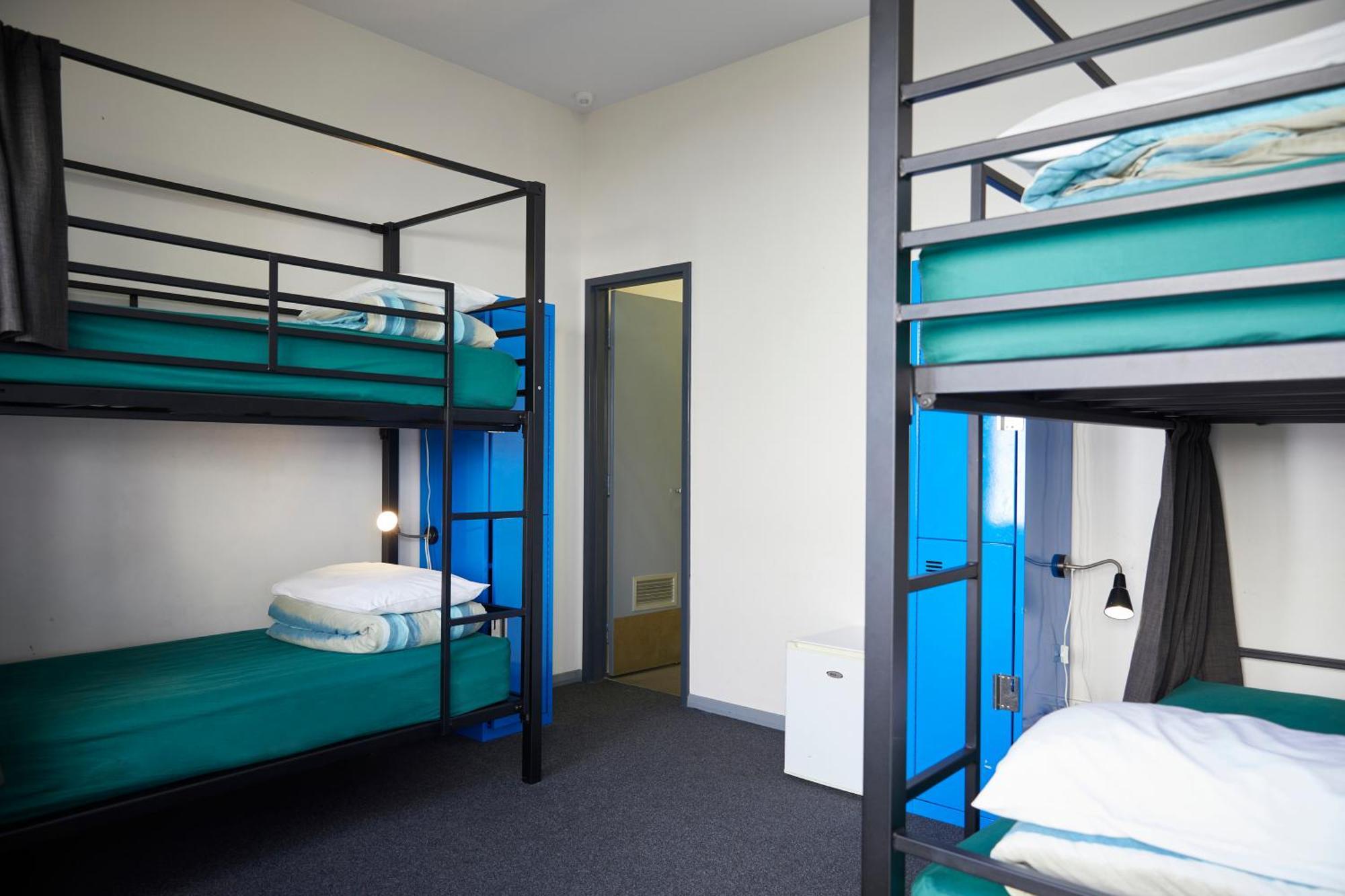 Hostel Yha Fremantle Prison Zewnętrze zdjęcie