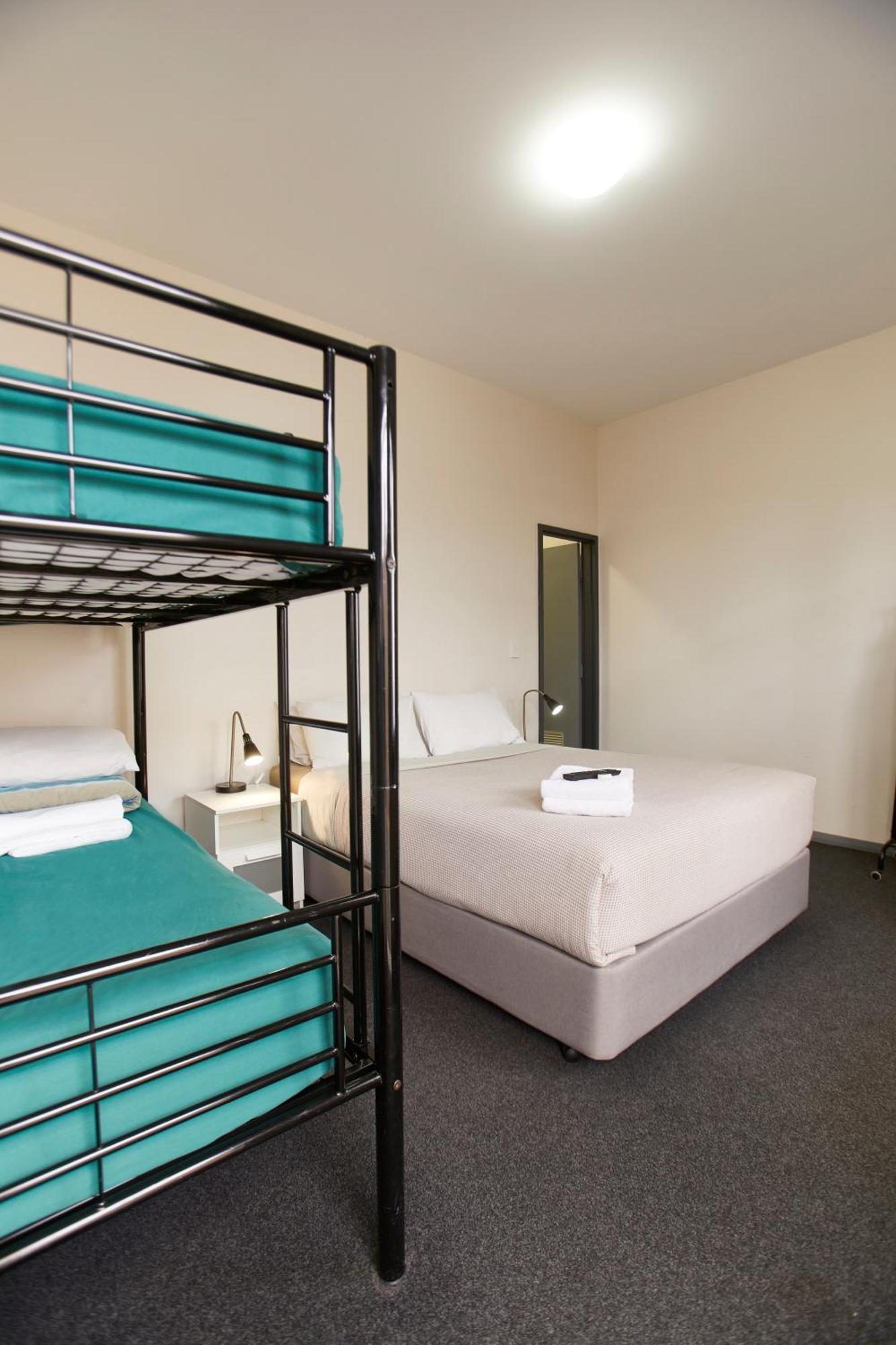 Hostel Yha Fremantle Prison Zewnętrze zdjęcie