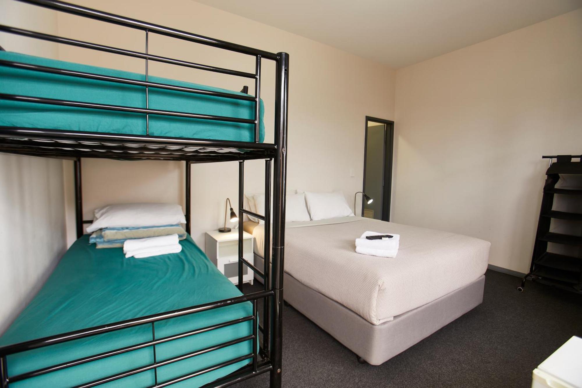 Hostel Yha Fremantle Prison Zewnętrze zdjęcie