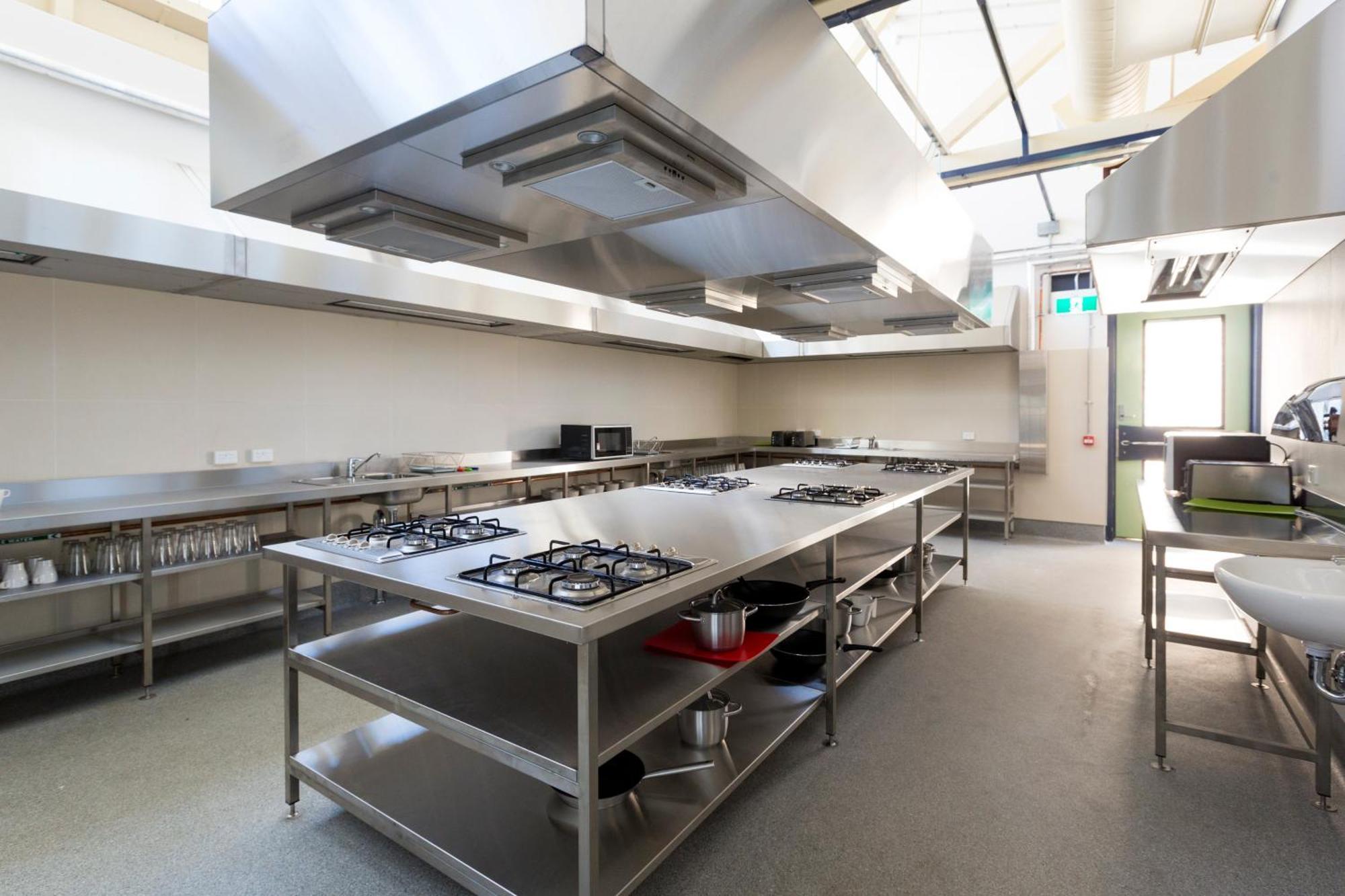 Hostel Yha Fremantle Prison Zewnętrze zdjęcie